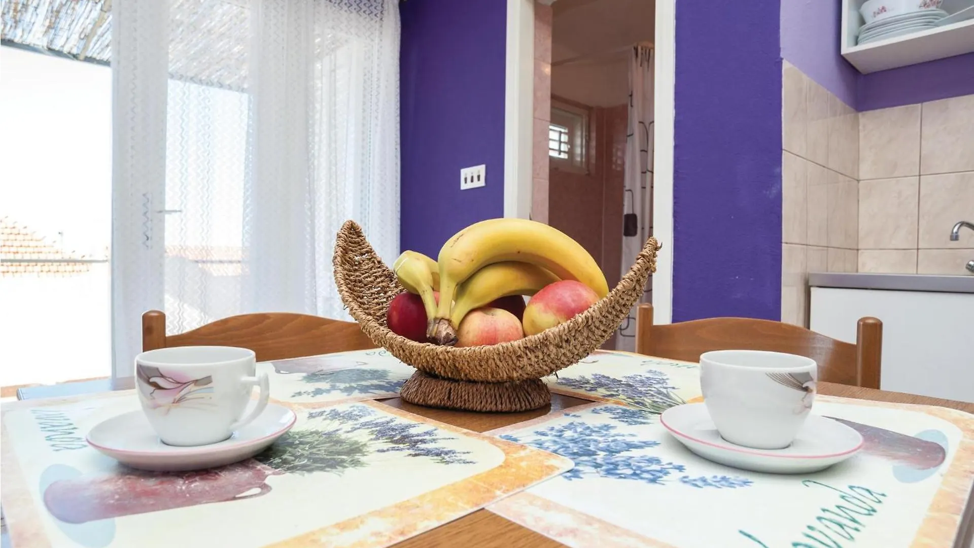 Cozy Apartment In Pakostane With Wifi Croacia