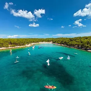 3* Park za odmor Pine